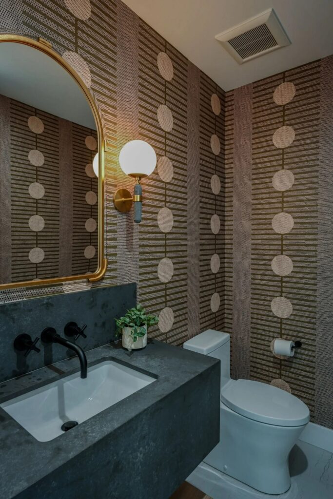 Silver Springs 2023 half-bath