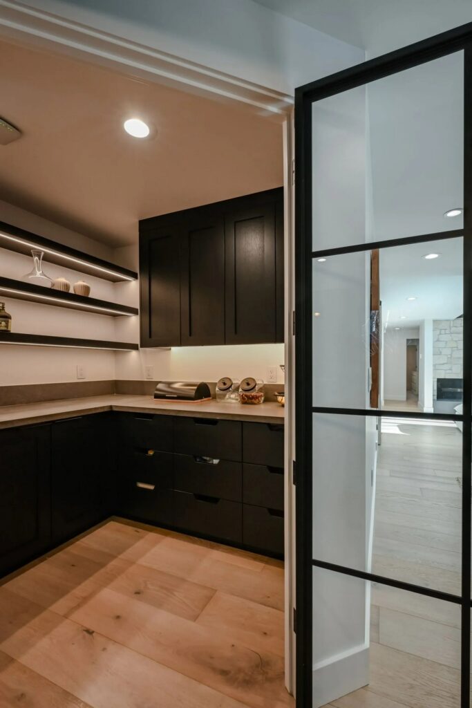 Silver Springs 2023 kitchen room