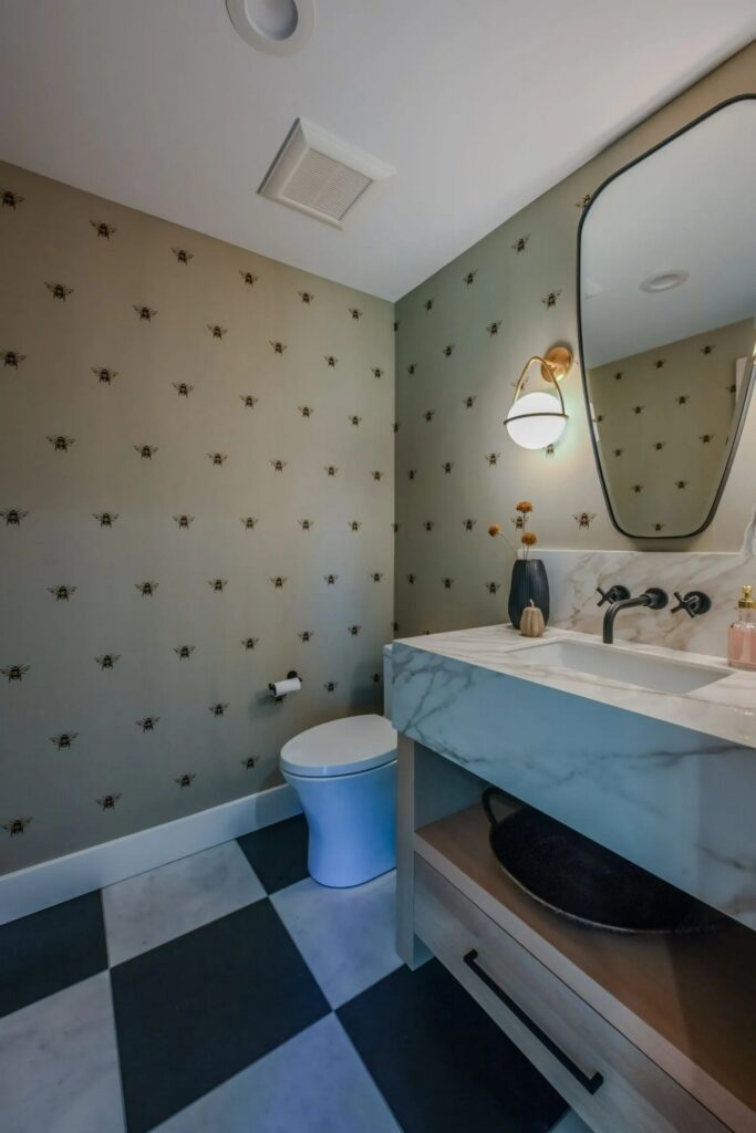 Silver Springs 2023 bathroom