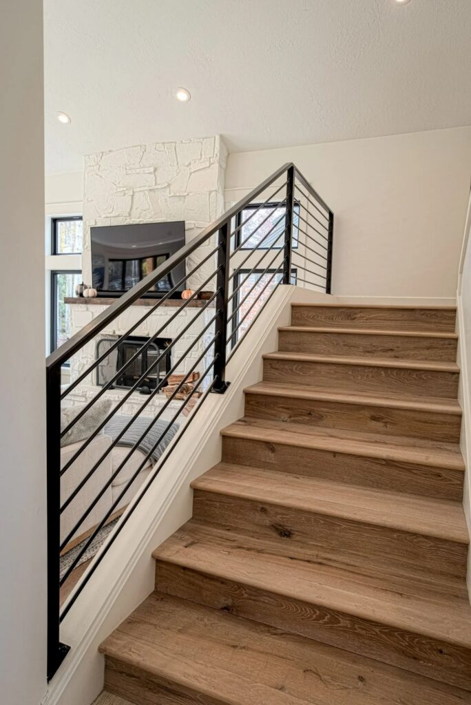 Northshore stairs