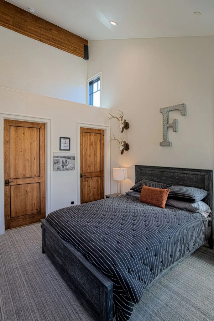Park Meadows bedroom 1